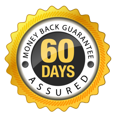 180-day guarantee